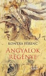 Angyalok regénye