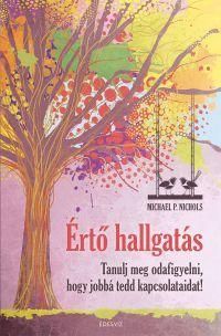 Értő hallgatás
