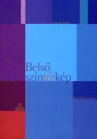 Belső színtérkép