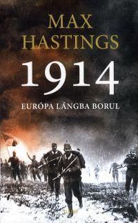 1914. Európa lángba borul