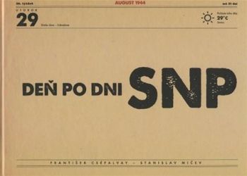SNP deň po dni