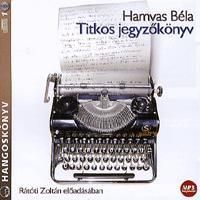 Titkos jegyzőkönyv - Hangoskönyv (MP3)