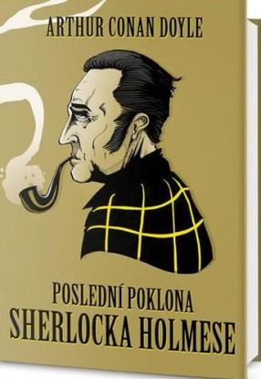 Poslední poklona Sherlocka Holmese