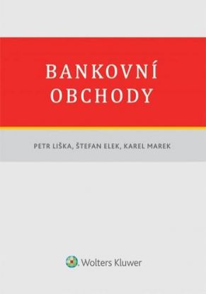 Bankovní obchody