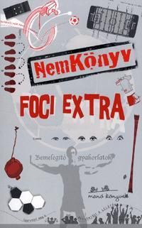 NemKönyv - Foci Extra