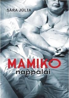Mamiko nappalai
