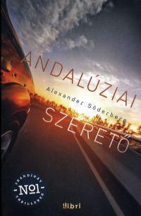 Andalúziai szerető
