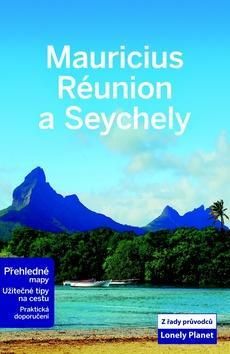 Mauricius, Réunion a Seychely - Lonely Planet