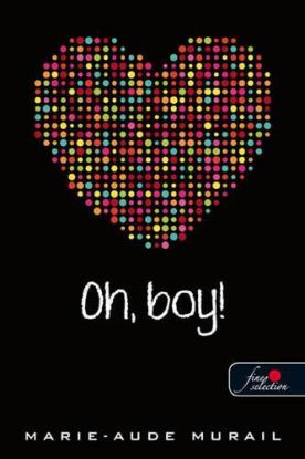 Oh, boy!