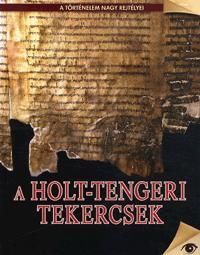 A Holt-tengeri tekercsek