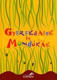 Gyerekdalok és mondókák