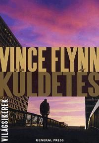 Küldetés