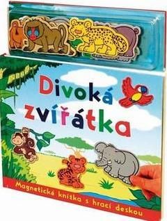 Divoká zvířátka