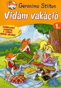 Vidám vakáció 1.