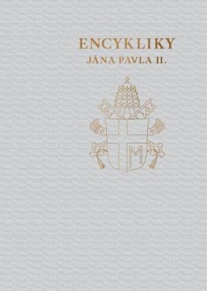 Encykliky Jána Pavla II.