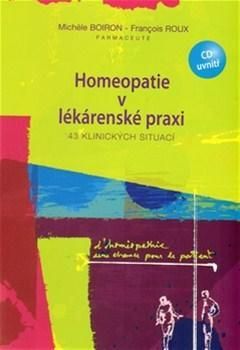 Homeopatie v lékárenské praxi