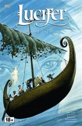 Lucifer: Domy ticha