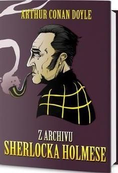 Z archívu Sherlocka Holmese