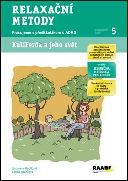 Relaxační metody Pracovní sešit 5