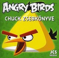 Angry Birds: Chuck zsebkönyve