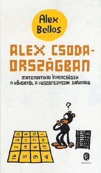 Alex Csodaországban