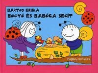 Bogyó és Babóca segít