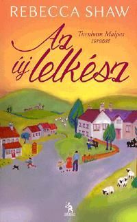 Az új lelkész