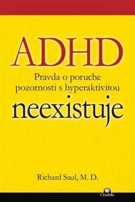 ADHD neexistuje