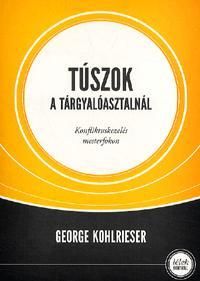 Túszok a tárgyalóasztalnál