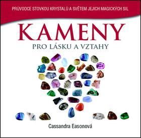 Kameny pro lásku a vztahy
