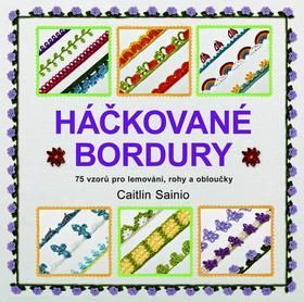 Háčkované bordury