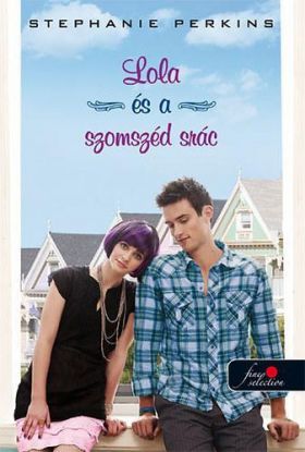 Lola és a szomszéd srác