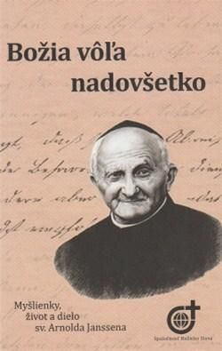 Božia vôľa nadovšetko