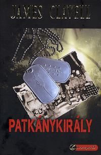 Patkánykirály