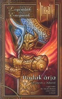 Hadak árja
