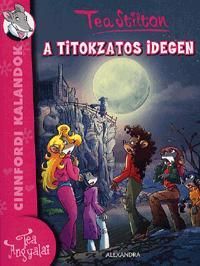 A titokzatos idegen
