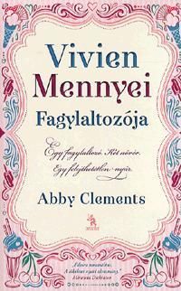 Vivien Mennyei Fagylaltozója