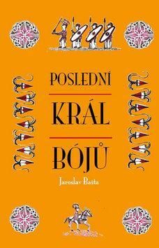 Poslední král Bójů