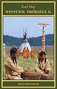 Winnetou öröksége II.