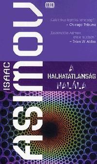 A halhatatlanság halála
