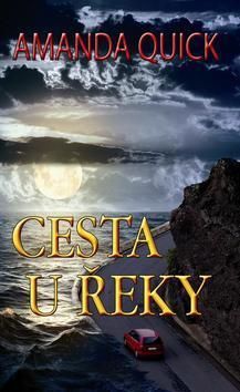 Cesta u řeky