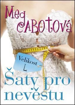 Velikost L - Šaty pro nevěstu