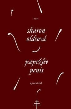 Papežův penis a jiné básně