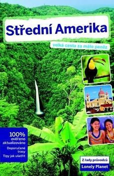 Střední Amerika