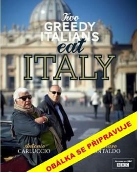 Dva italští gurmáni jedí po italsku
