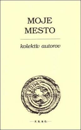 Moje mesto
