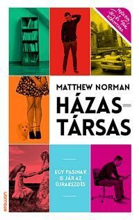 Házas-társas