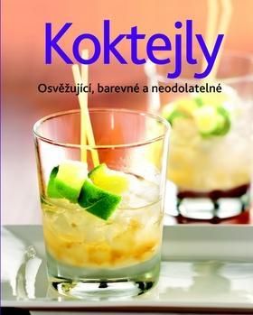 Koktejly