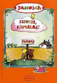 Szevasz, kismalac!