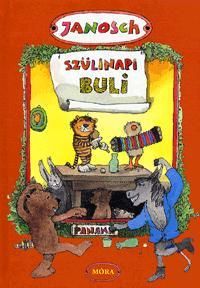 Szülinapi buli